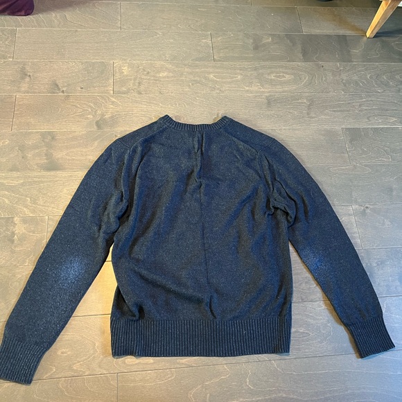Banana Republic Men’s Large Sweater - Picture 2 of 3